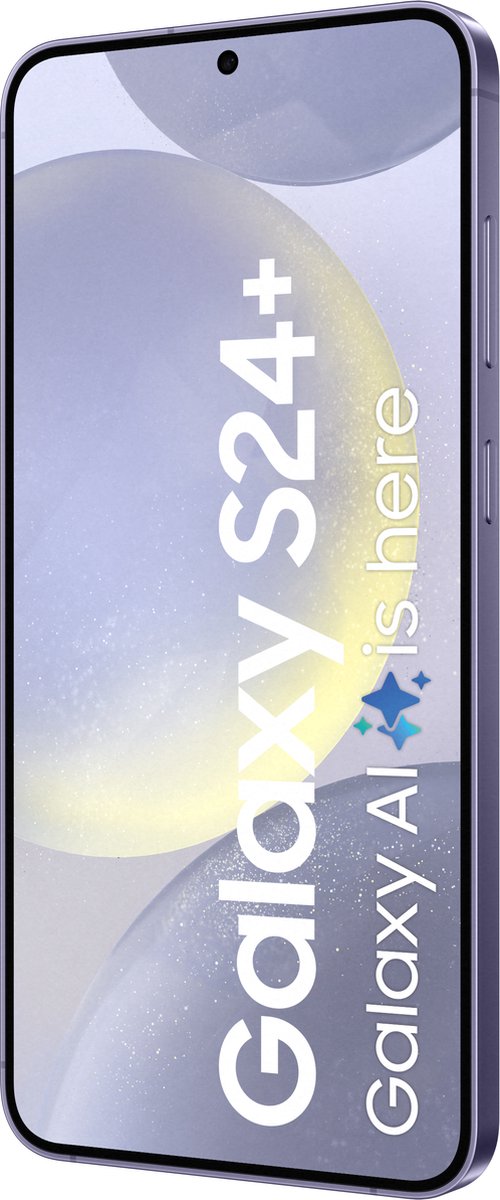 Samsung Galaxy S24 PLUS 5G - 256GB - Cobalt Violet