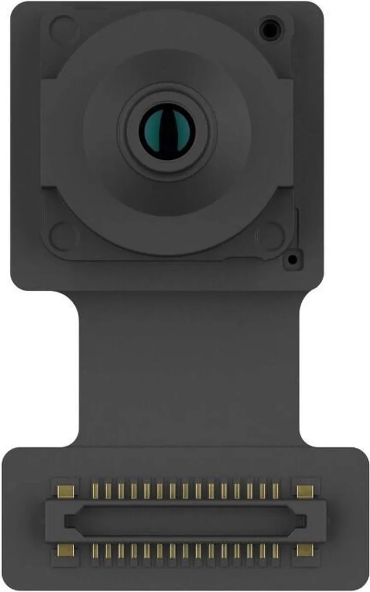 Fairphone 4 Selfie Camera