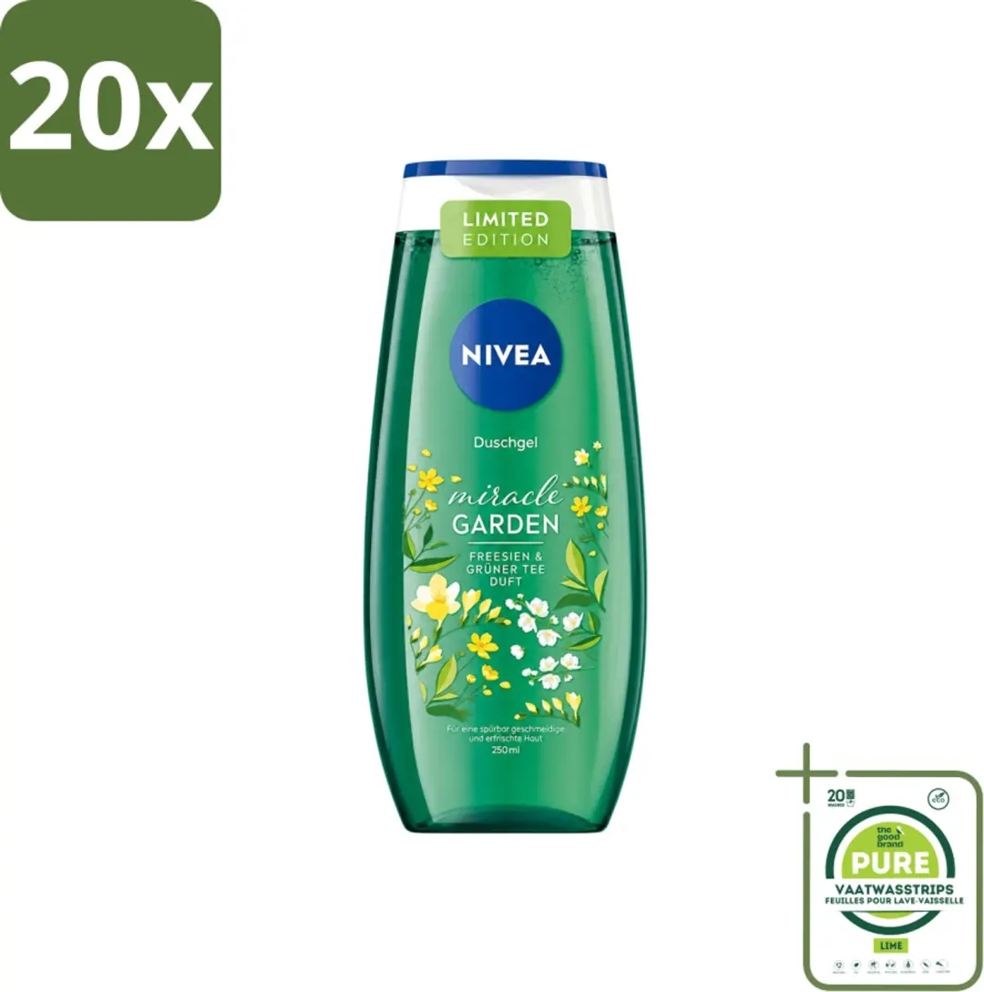 20 x Nivea
