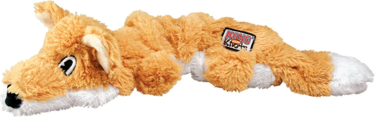 KONG Scrunch Knots Vos S