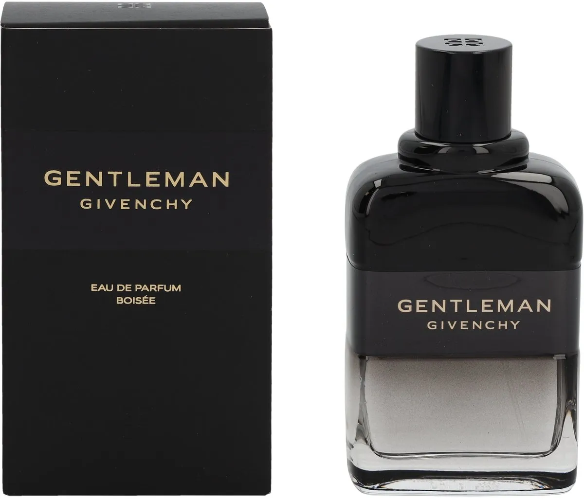 Givenchy Gentleman Boisée Eau de Parfum 100ml