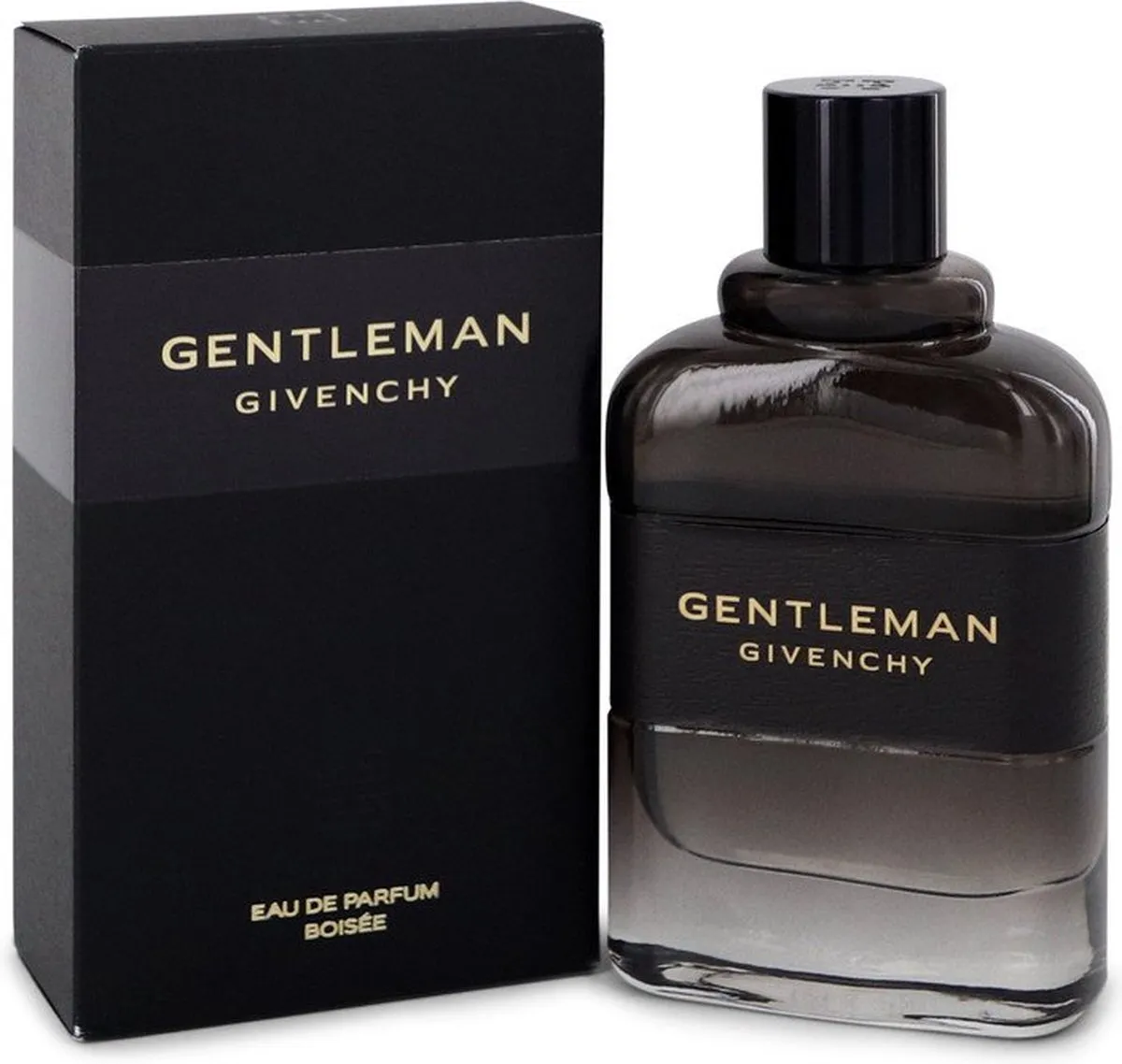 Givenchy Gentleman Boisée Eau de Parfum 100ml