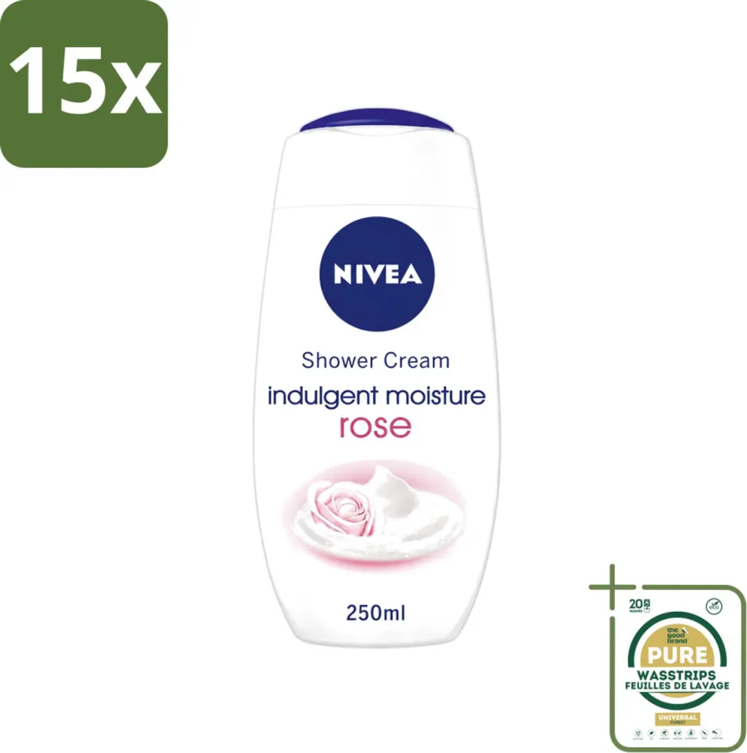 15 x Nivea