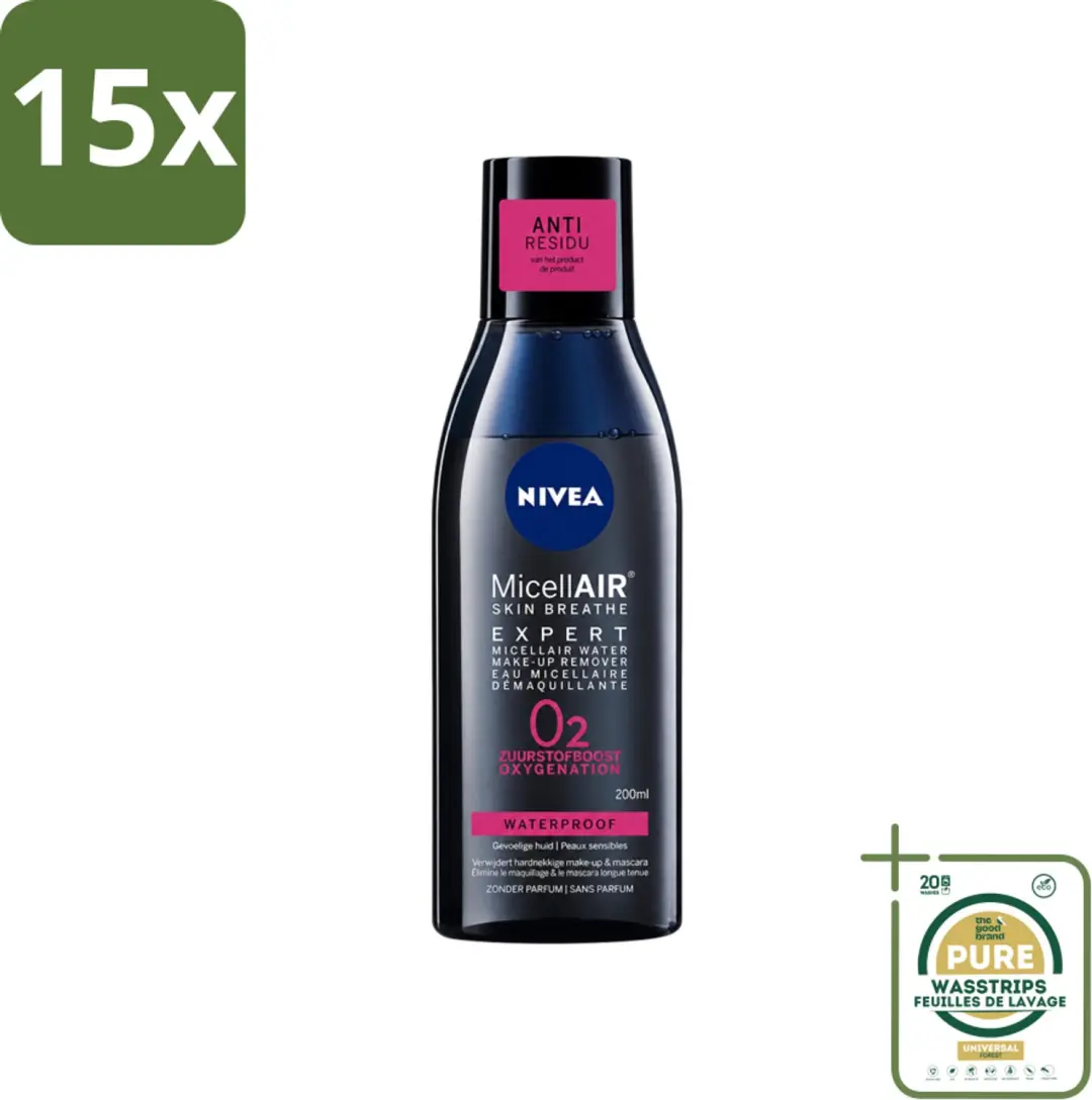 15 x Nivea