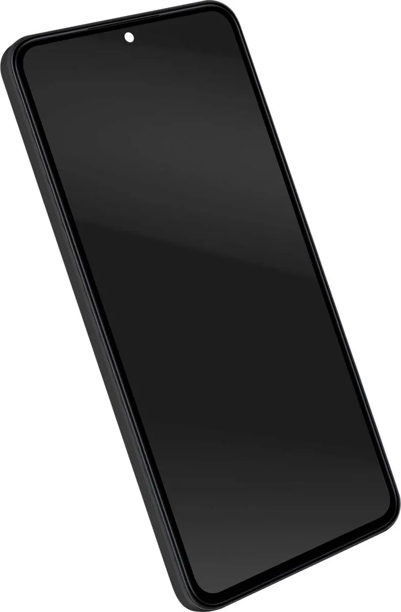 Xiaomi 14 5G LCD Touch Glas Chassis - Zwart