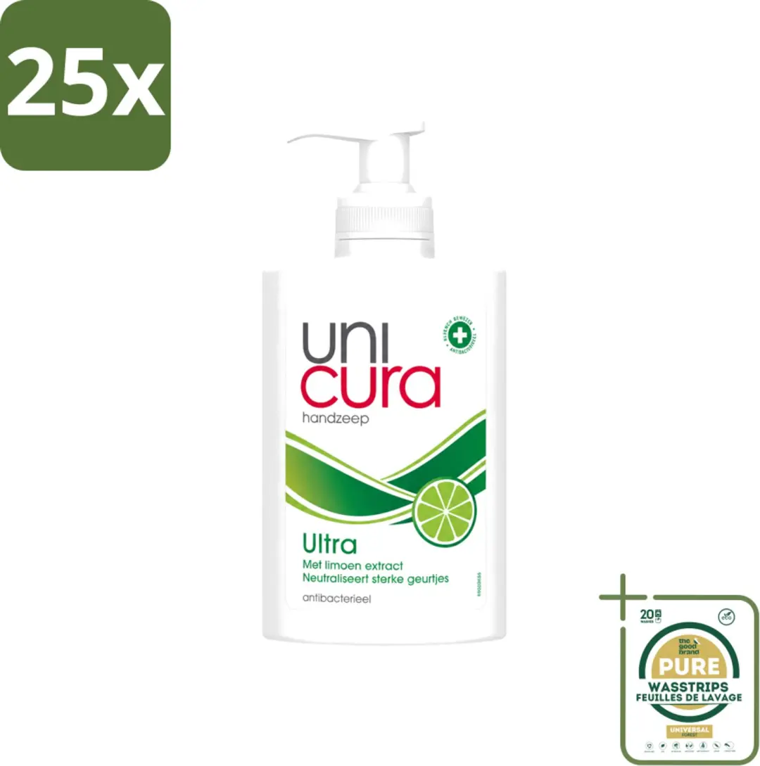 25 x Unicura