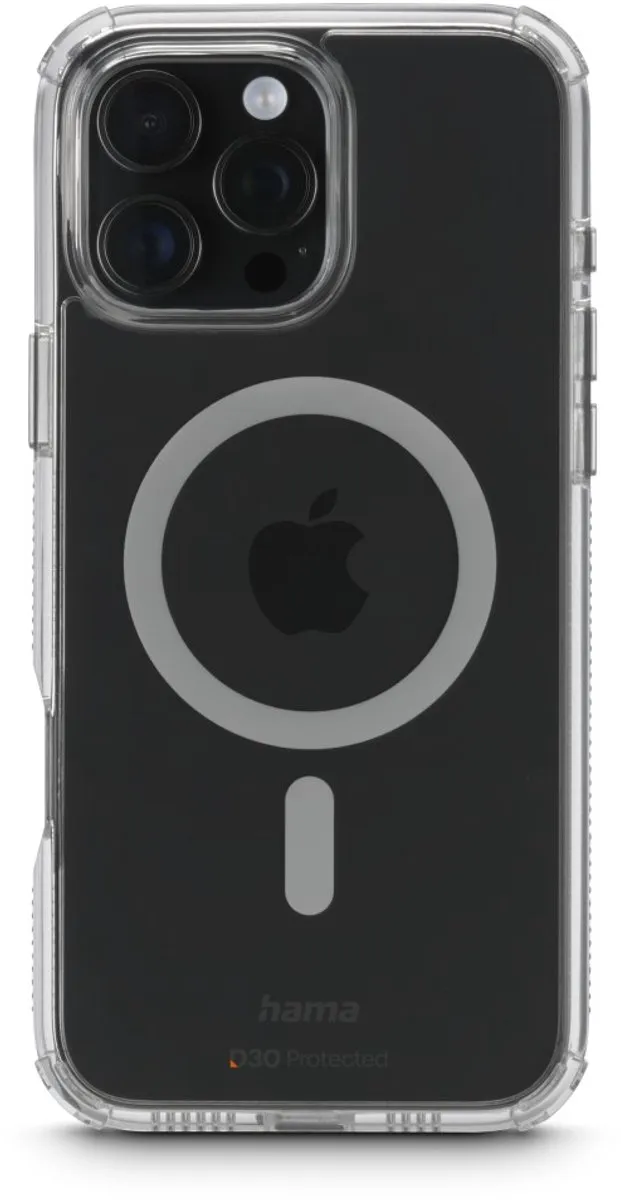 Hama Extreme Protect MagCase iPhone 16 Pro Max