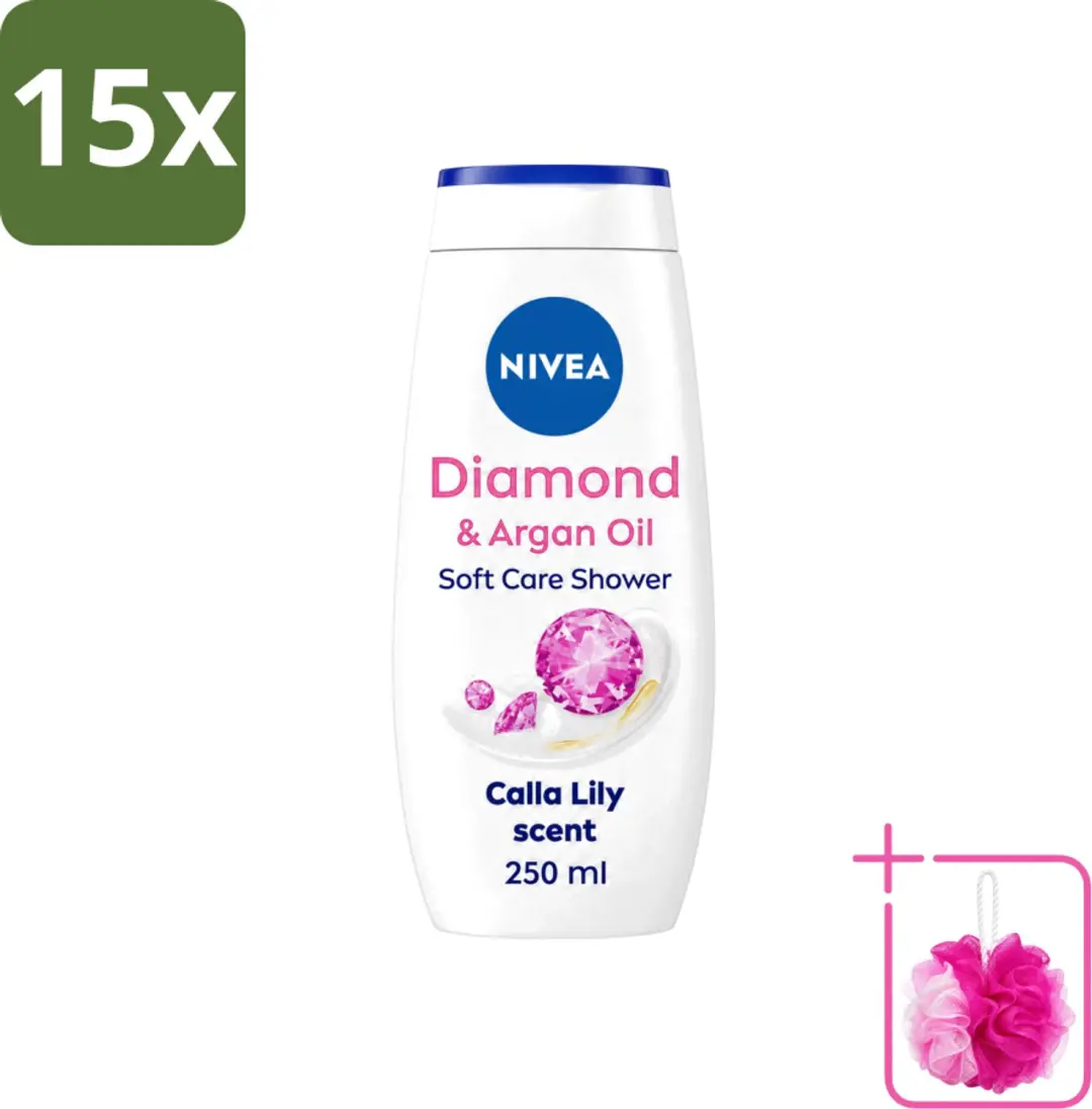 15 x Nivea