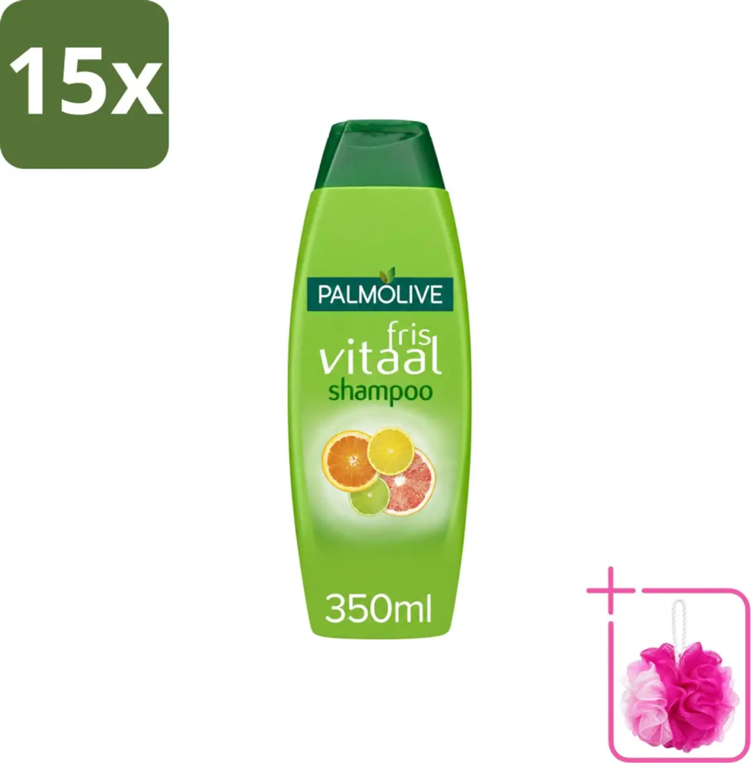 15 x Palmolive