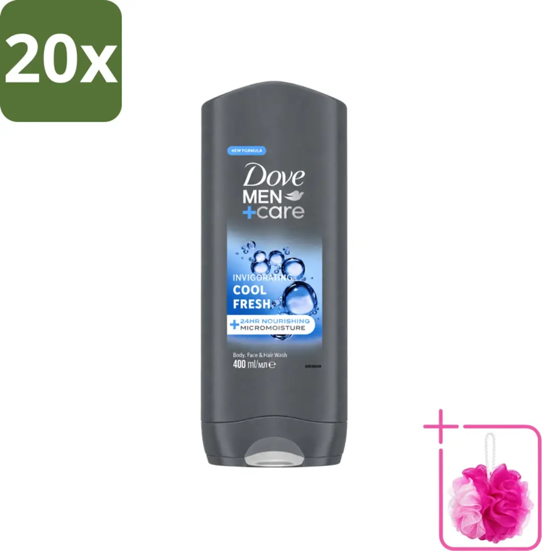 20 x Dove