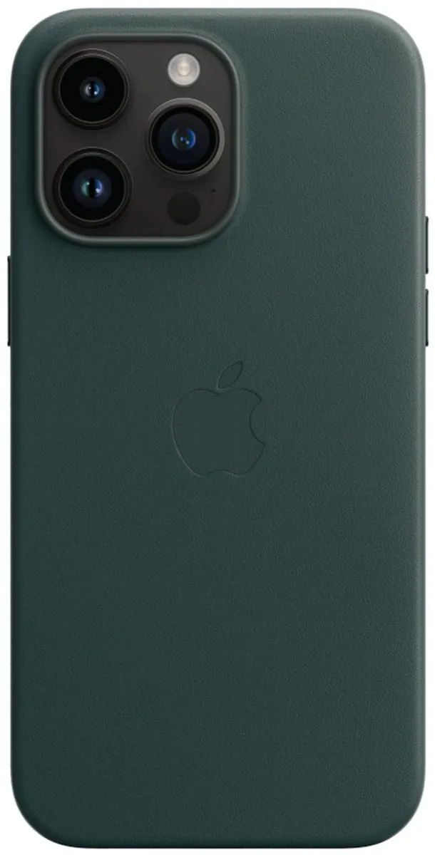 Apple MagSafe Hoesje iPhone 14 Pro Max