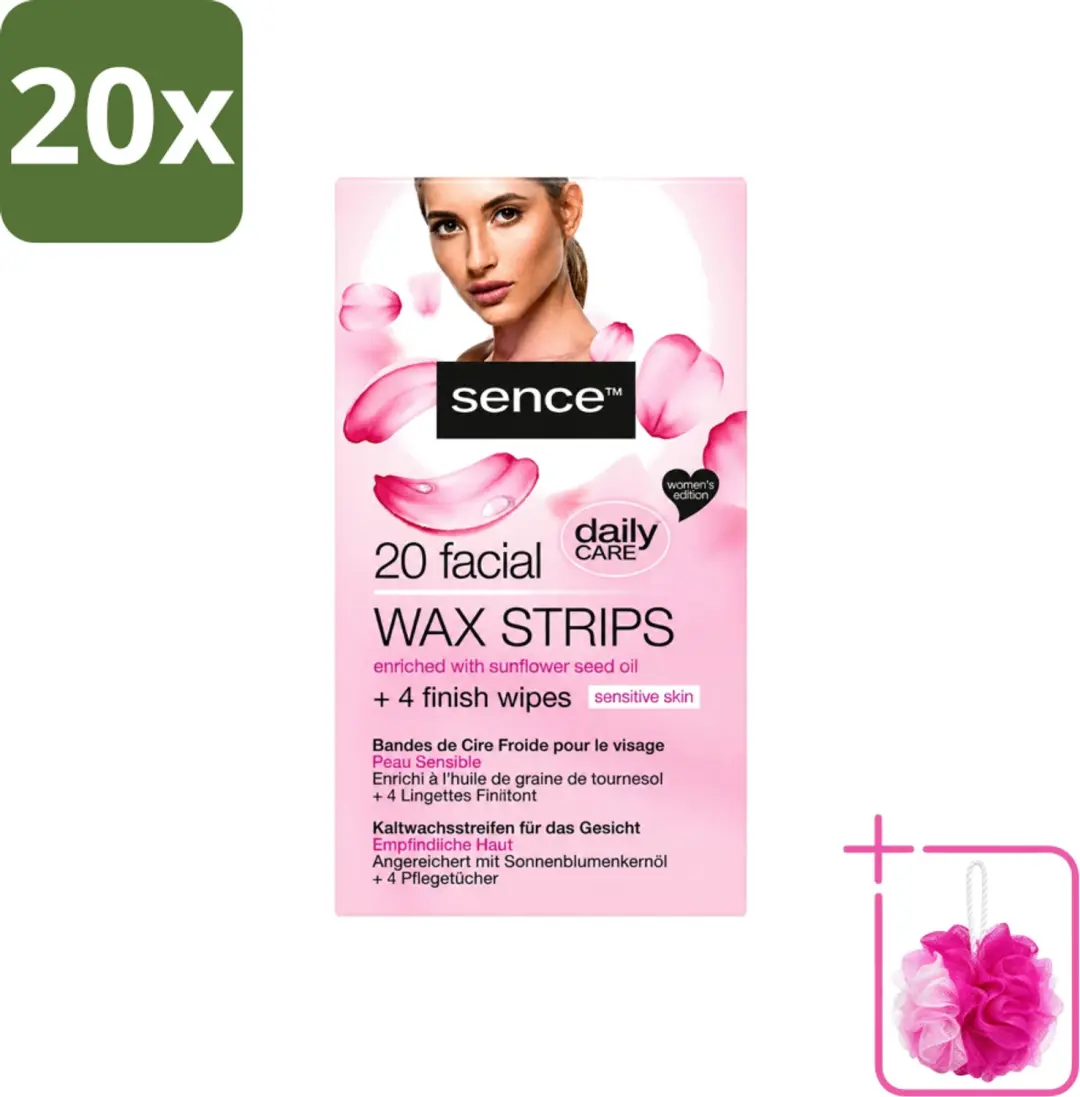 20 x Sence