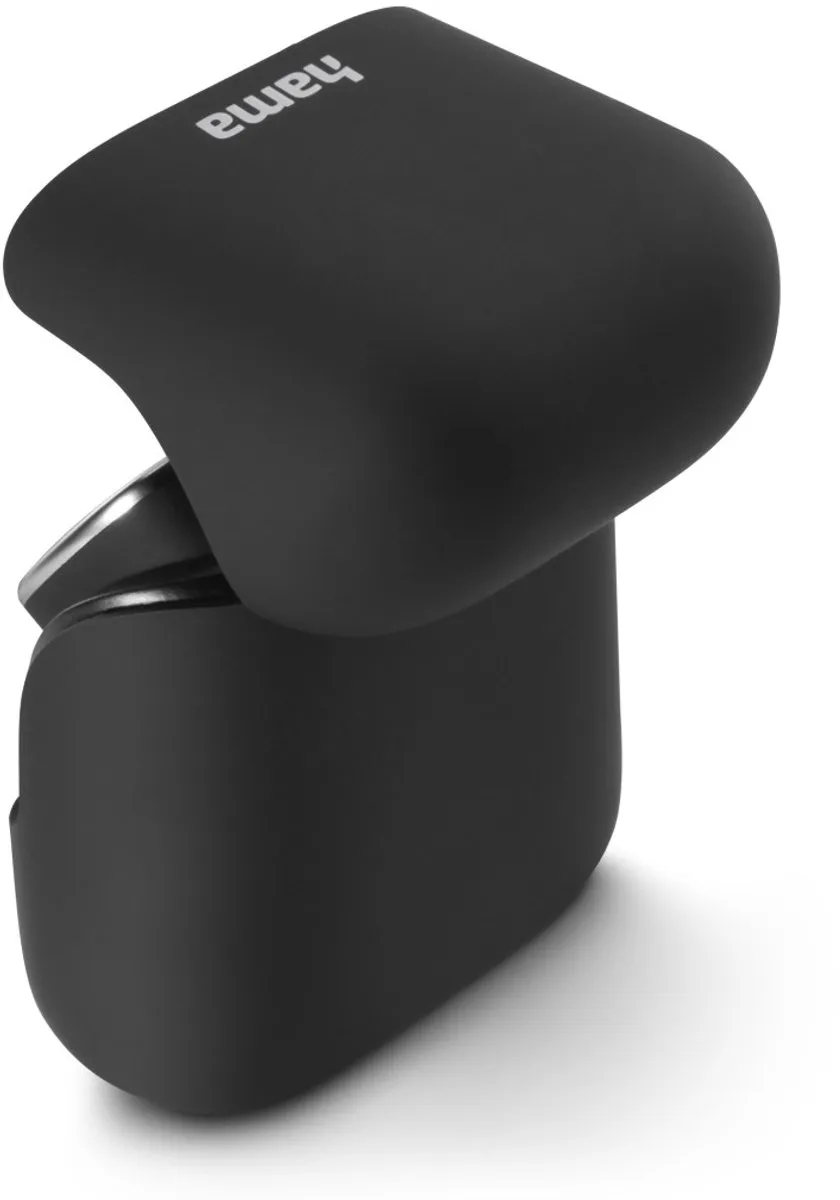 Hama Spirit Pure 00184108 True Wireless In-Ear - Zwart