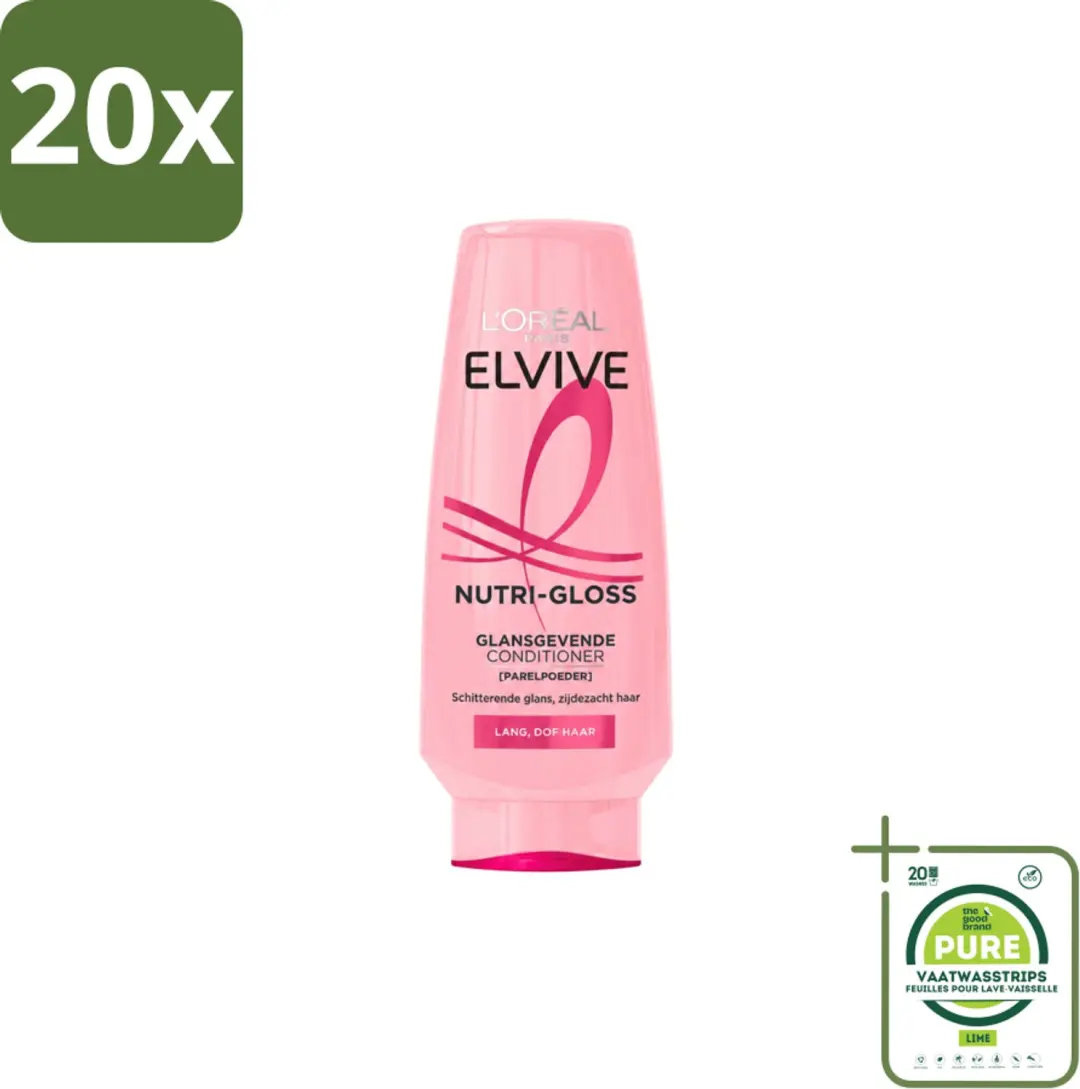 20 x L’Oréal Paris Elvive