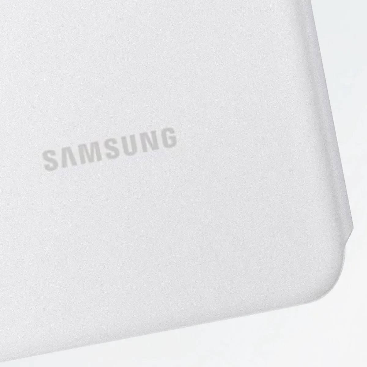 Samsung Smart S View Hoesje EF-EA336PWEGEW - Galaxy A33 - Wit - afbeelding 6 van 6