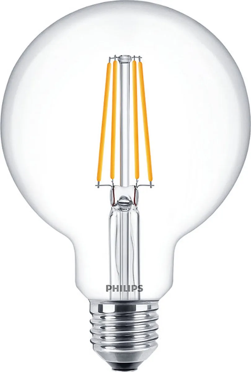 Philips LED MASTER Value E27 5.9W 806lm