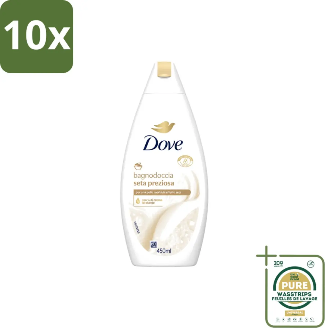 10 x Dove