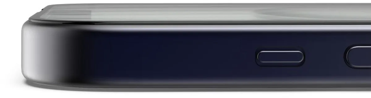 Hama iPhone 11 Extreme Protect Screenprotector - met montagehulp