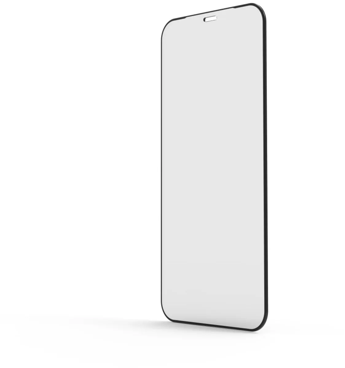 Hama iPhone 11 Extreme Protect Screenprotector - met montagehulp