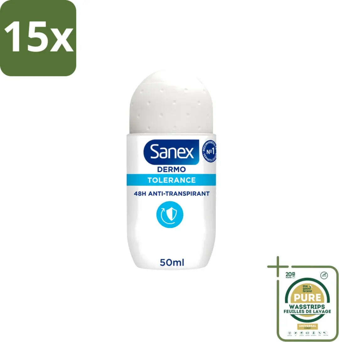 15 x Sanex