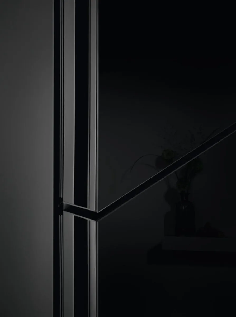 Electrolux LNT7ME34K1 Koel/Vriescombinatie 338L