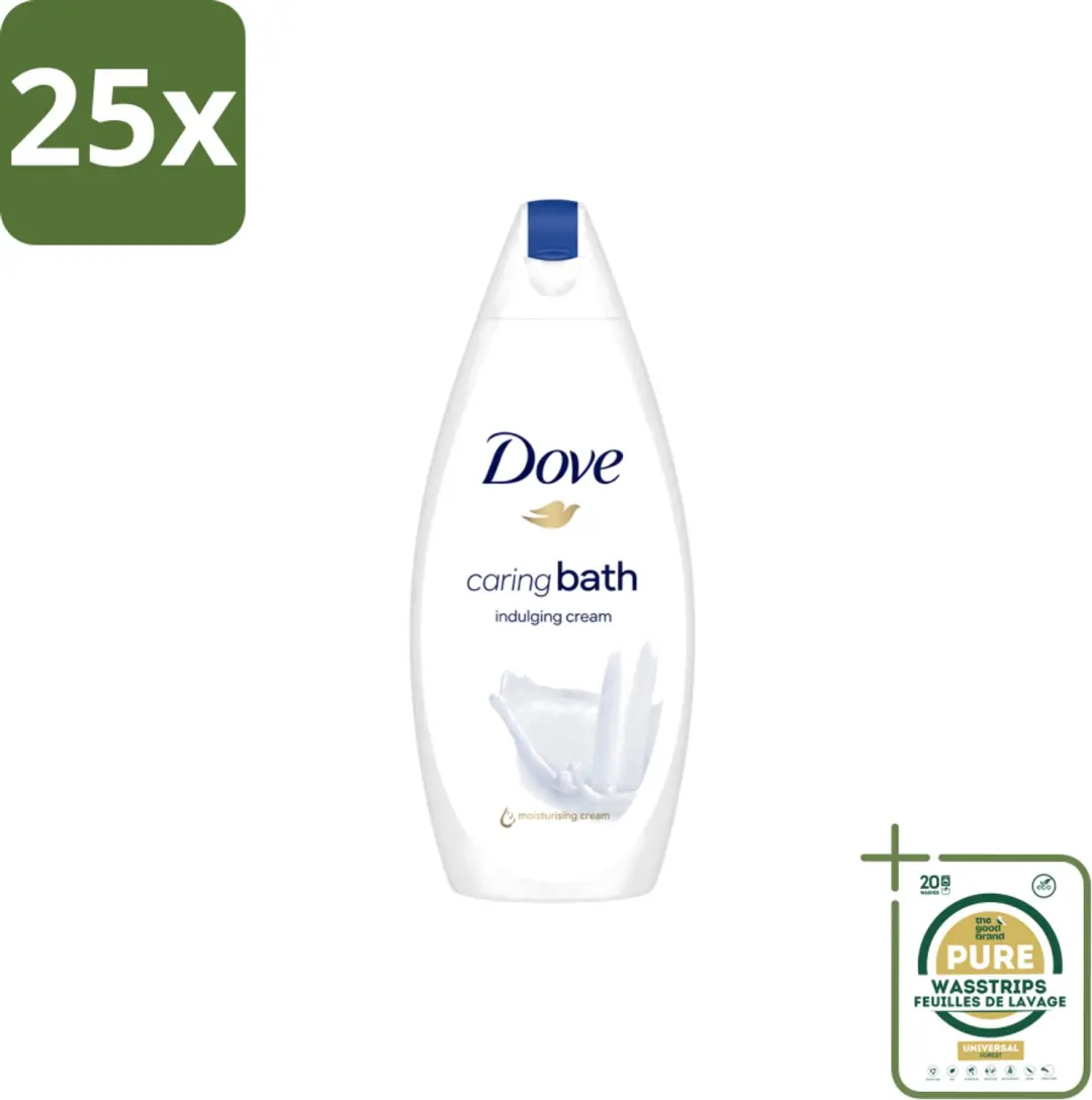 25 x Dove