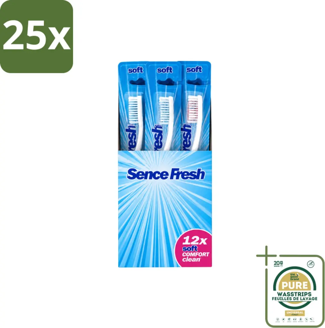 25 x Sence