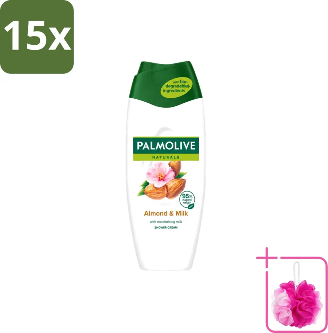 15 x Palmolive