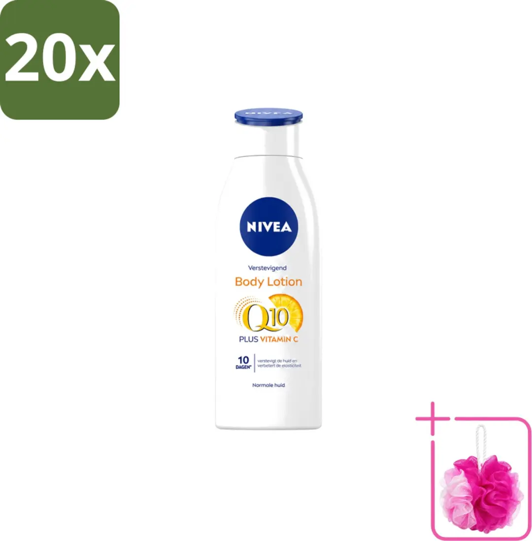 20 x Nivea
