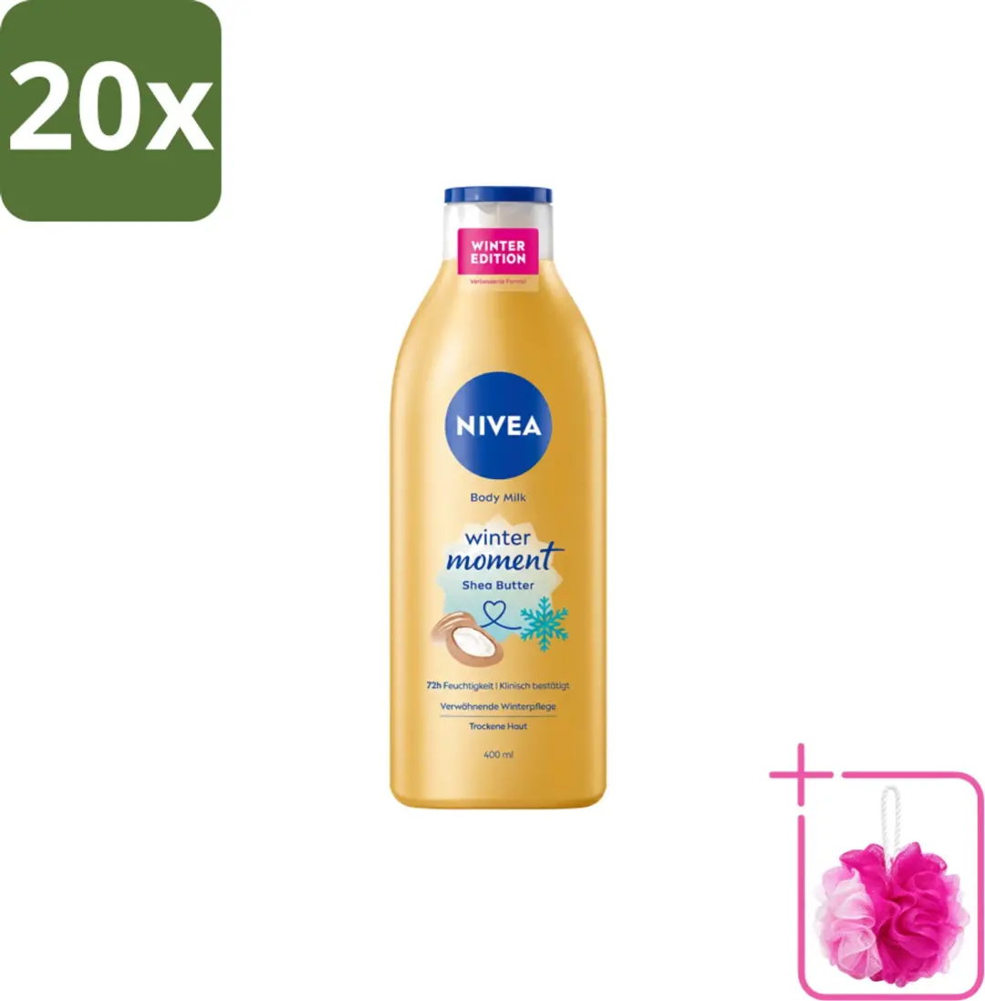 20 x Nivea