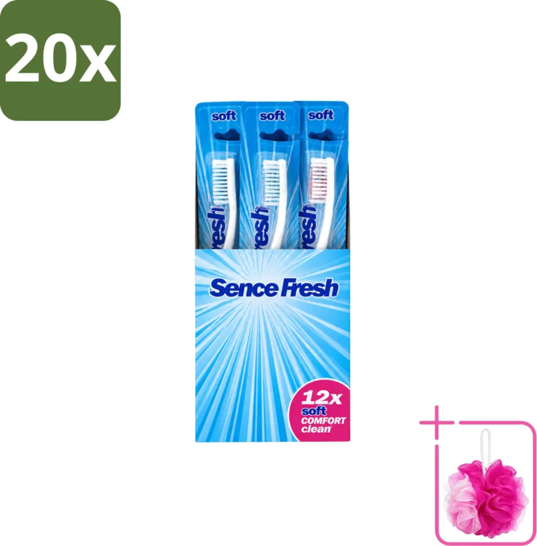 20 x Sence