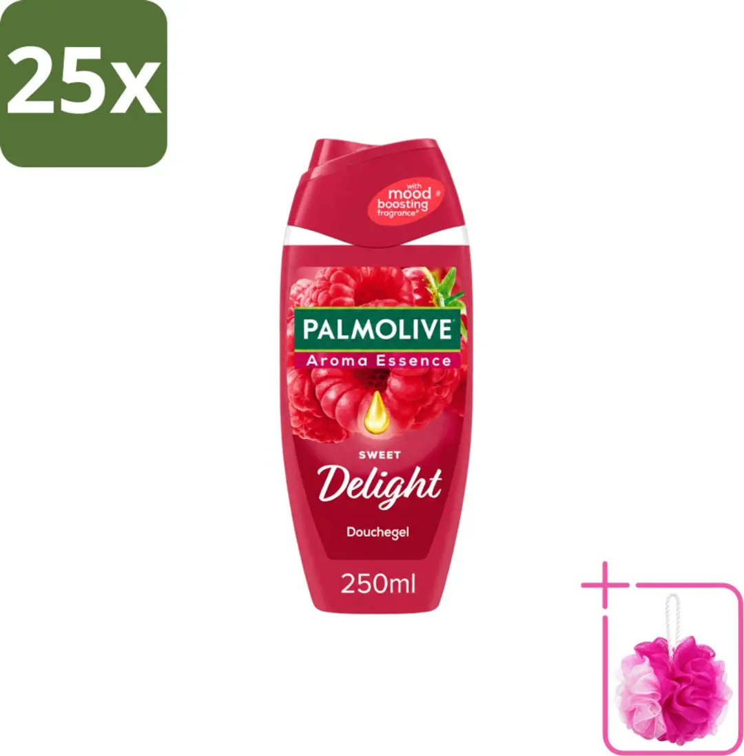 25 x Palmolive