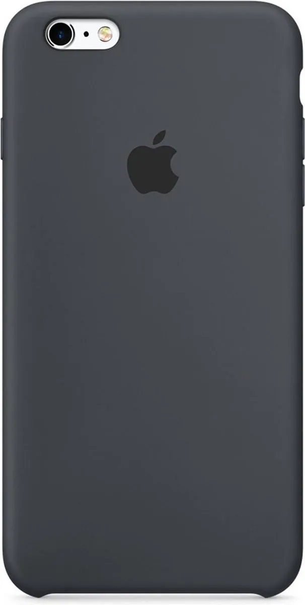 Apple Siliconen Back Cover iPhone 6/6s MKY02ZM/A