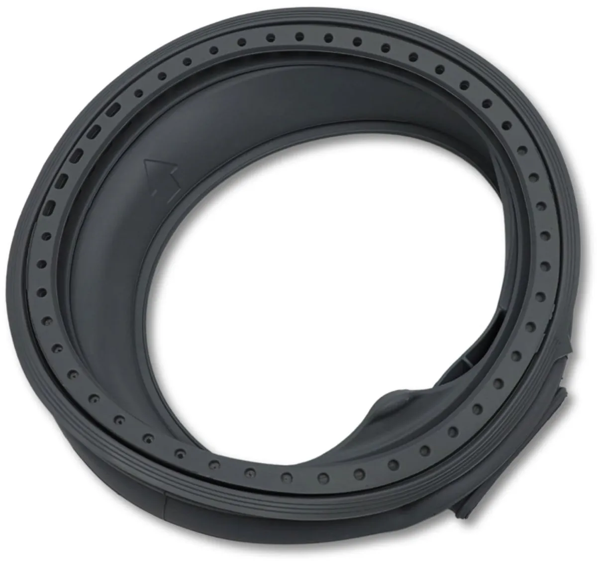Electrolux Wasmachine Deurdichting 1327756282 - Grijs
