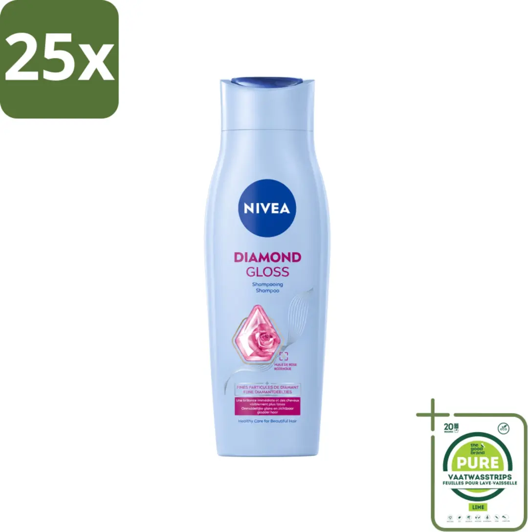 25 x Nivea