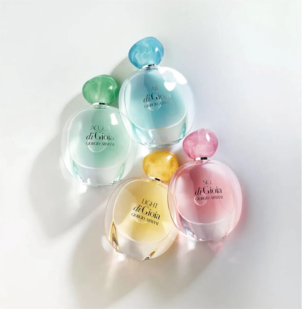 Armani Acqua di Gioia Eau de Parfum 50ml