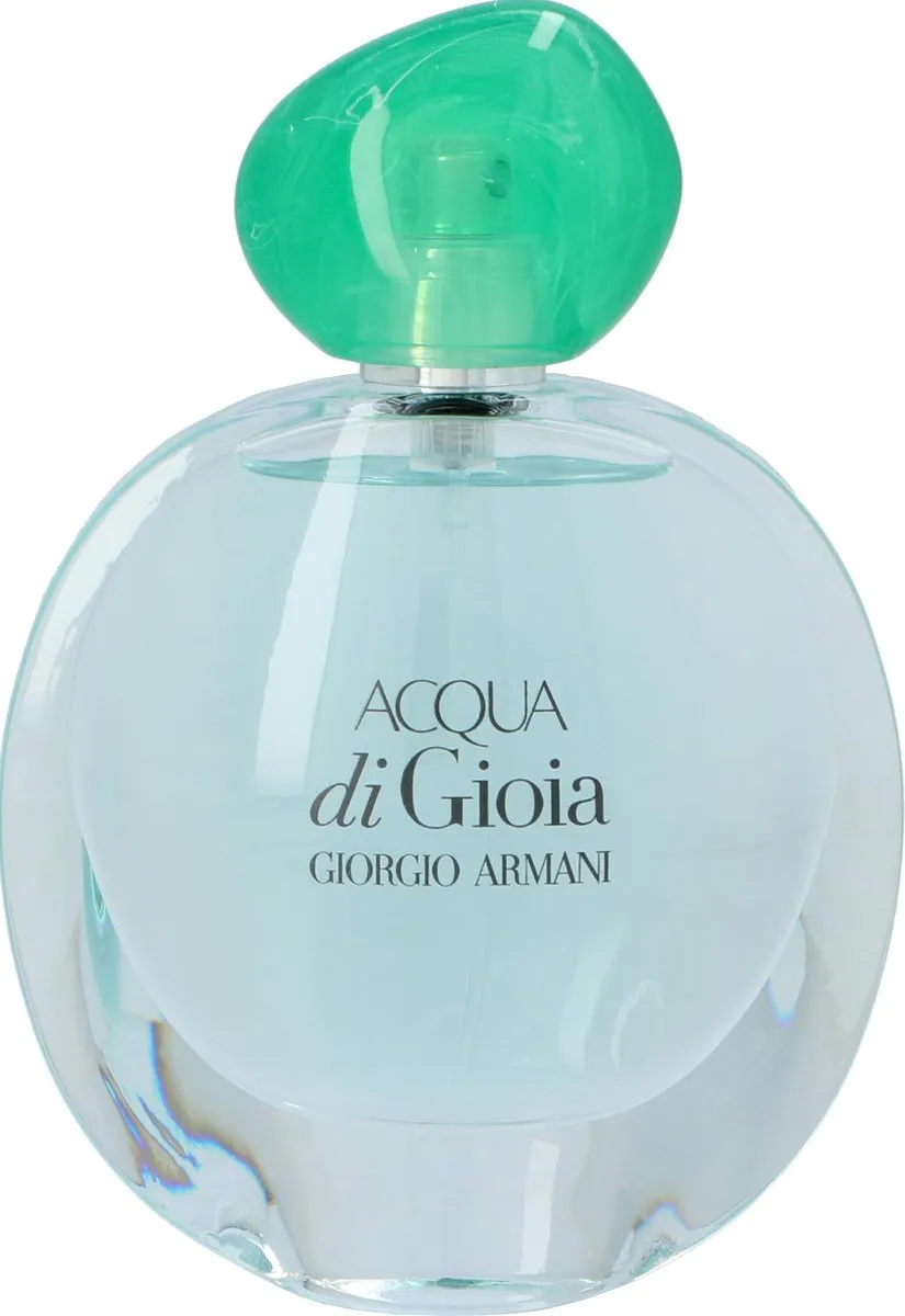 Armani Acqua di Gioia Eau de Parfum 50ml
