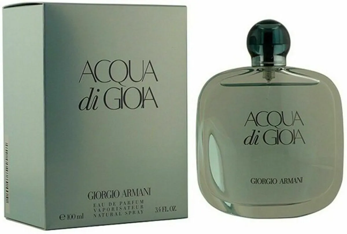 Armani Acqua di Gioia Eau de Parfum 50ml