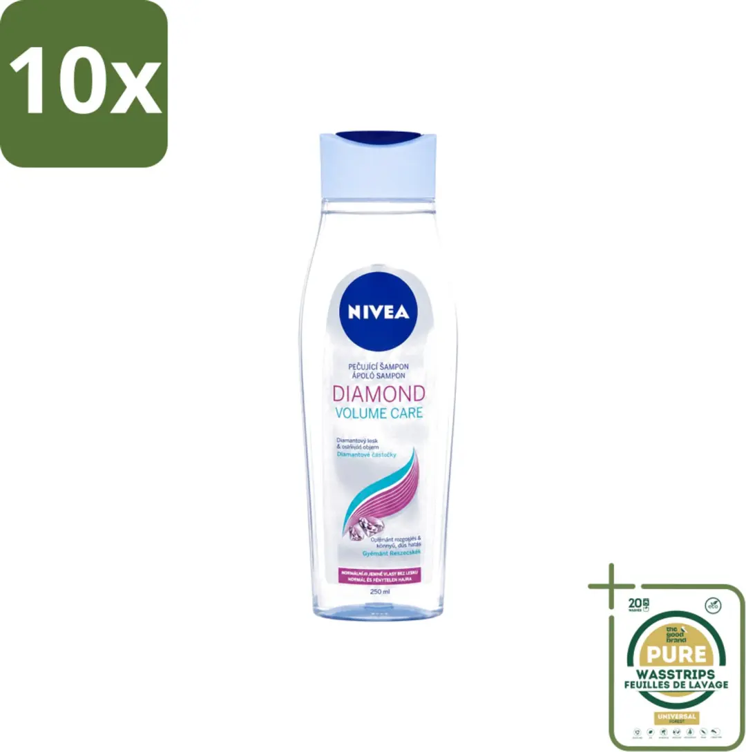 10 x Nivea