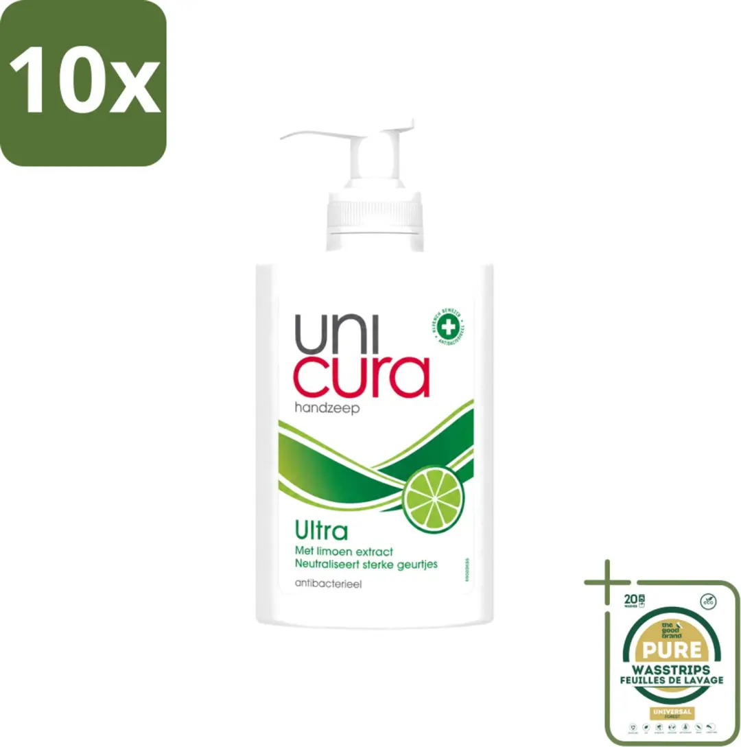 10 x Unicura
