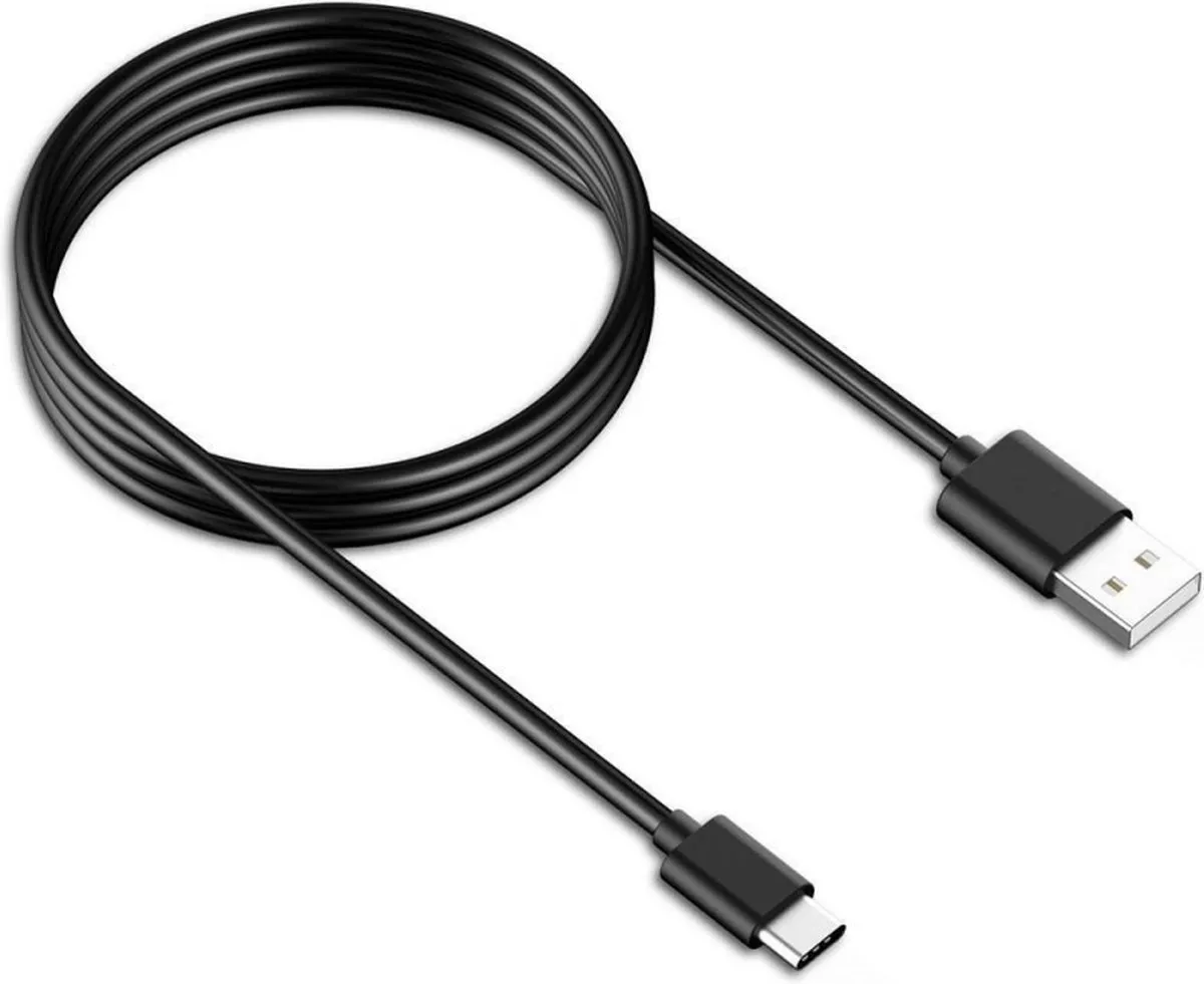 Samsung USB-C Datakabel 1.5m - Zwart