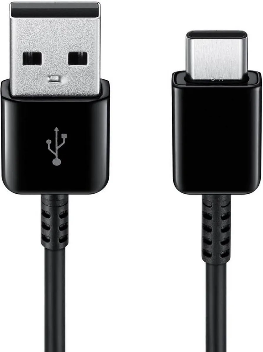 Samsung USB-C Datakabel 1.5m - Zwart