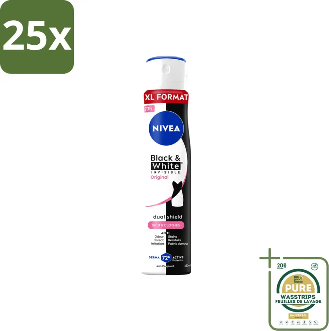 25 x Nivea