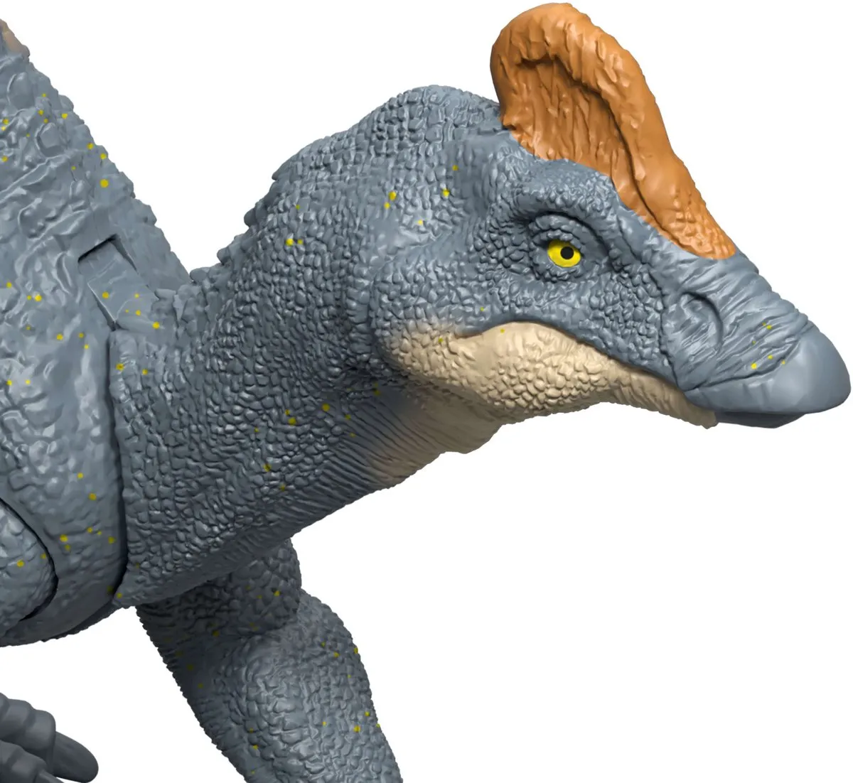 Jurassic World Rebirth Danger Minqaria Figuur JGB75 - Multicolor