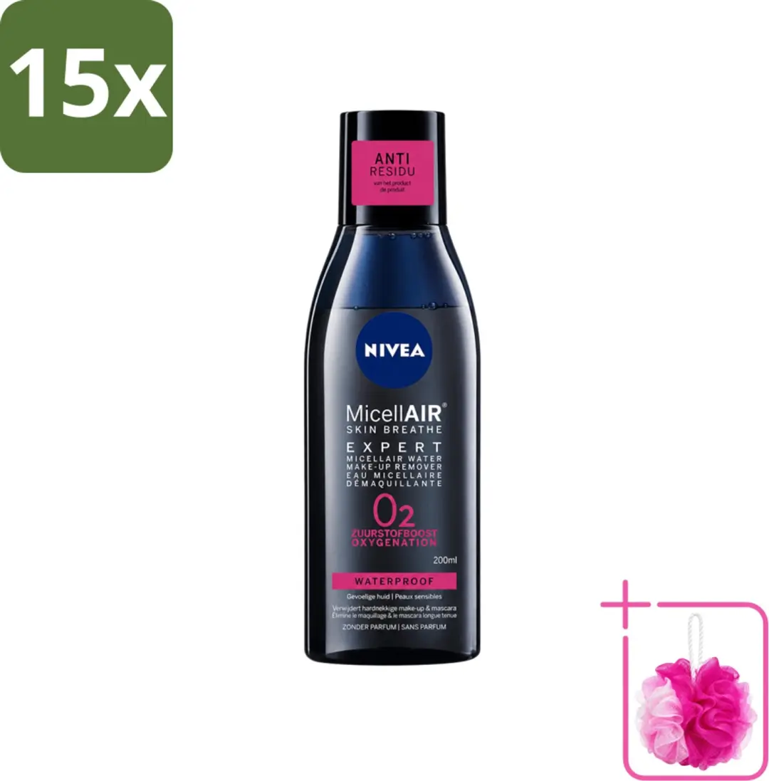 15 x Nivea