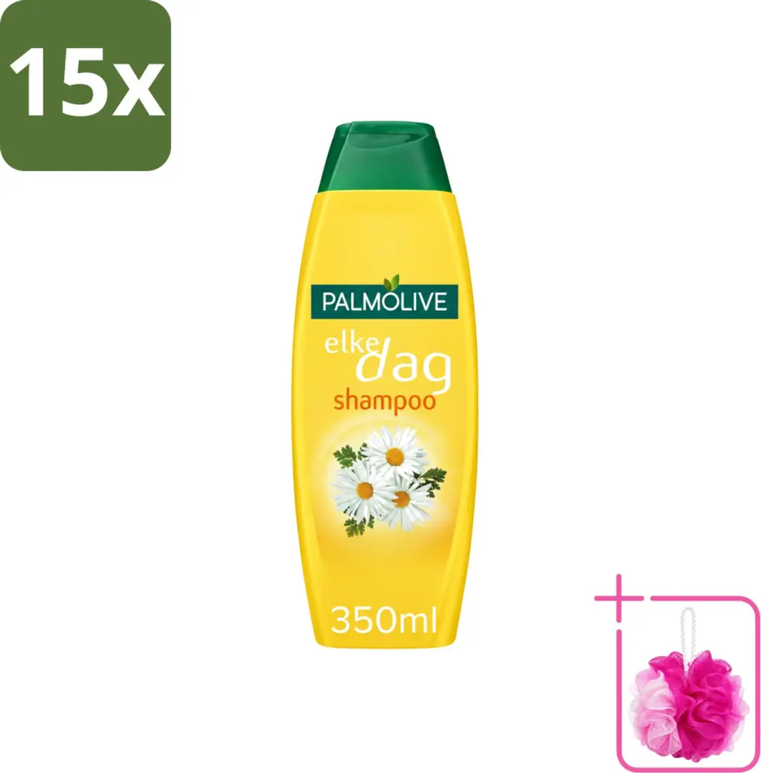 15 x Palmolive
