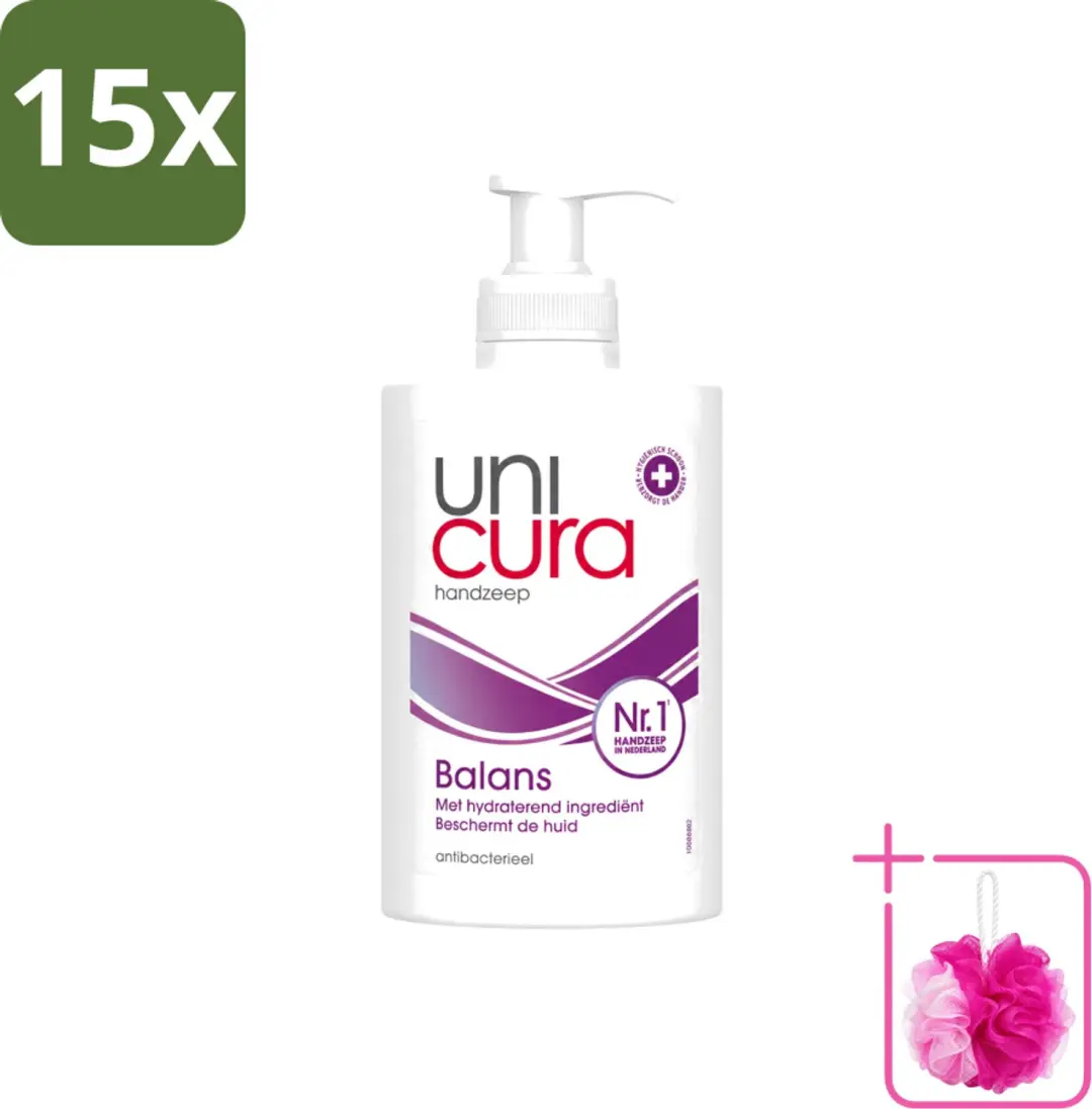15 x Unicura