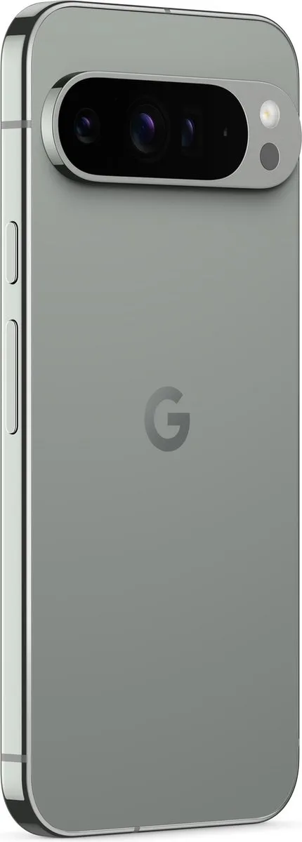 Google Pixel 9 Pro XL GA05988-GB - 512GB - Groen