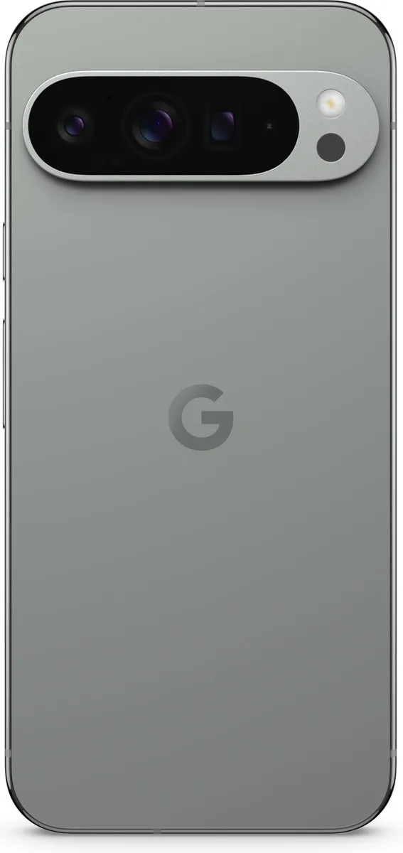 Google Pixel 9 Pro XL GA05988-GB - 512GB - Groen
