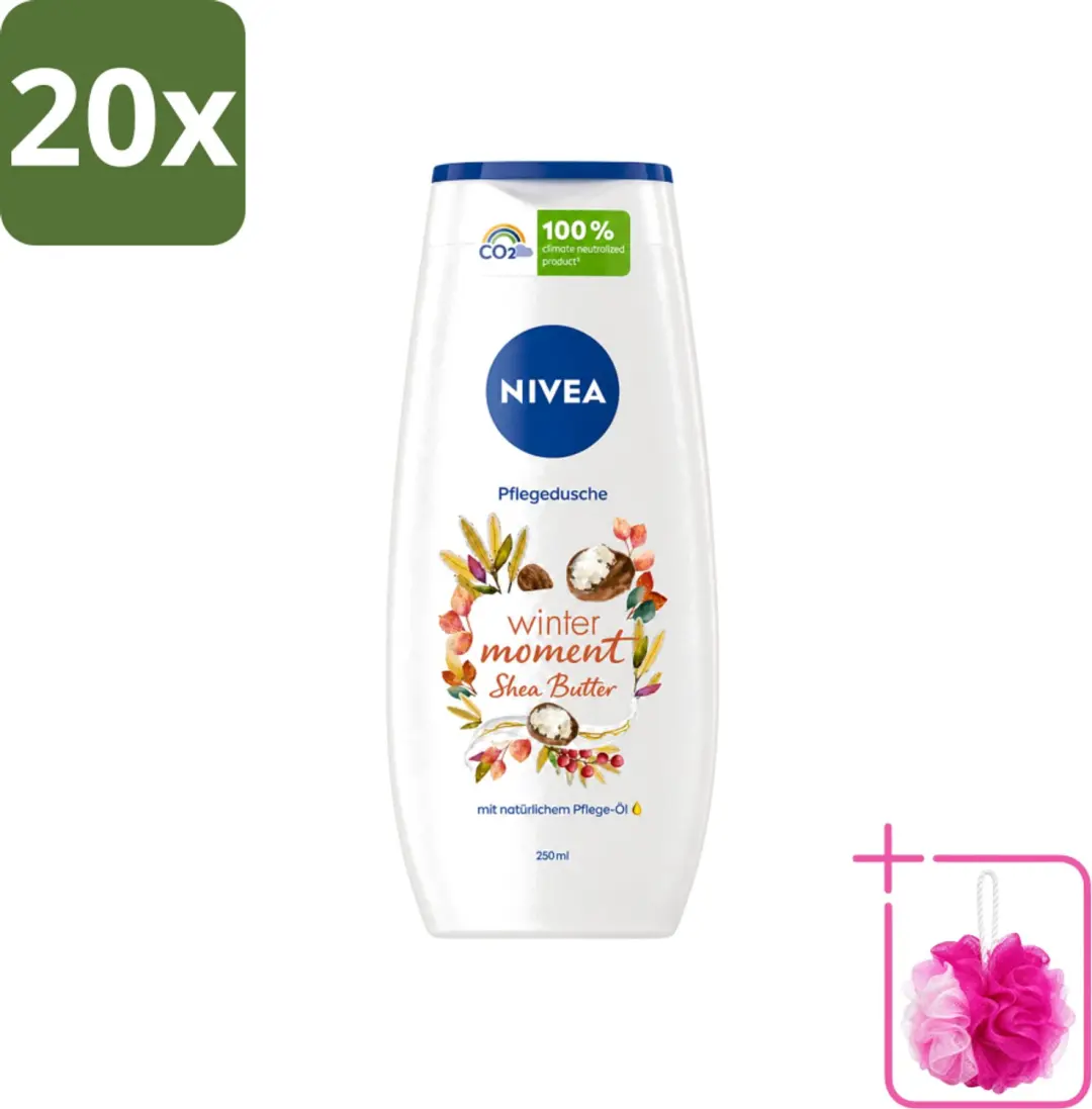 20 x Nivea